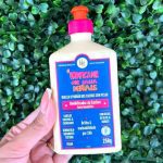 O UMIDIFICADOR QUE SABIA DEMAIS 250g, Lola Cosmetics