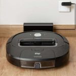 Aspirador de Pó Robô WAP ROBOT WSMART