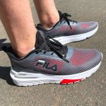 Tênis Fila Research Feminino ou Masculino