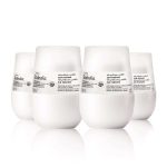Kit Desodorante Antitranspirante Roll-on Tododia Sem Perfume – 4 unidades
