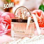 Love Story Chloé – Perfume Feminino EDP30ml