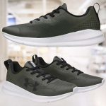 Tênis de Corrida Unissex Under Armour Essential SE