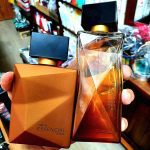 Deo Parfum Essencial Mirra Masculino ou Feminino 100ml