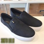 Slip On Santa Lolla Flatform Feminino