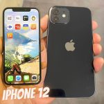 Apple iPhone 12 (64 GB)