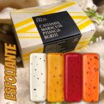 Sabonete em Barra Puro Vegetal