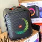 Caixa de Som Bluetooth JBL PartyBox Encore Essential 100W – JBLPBENCOREESSBR