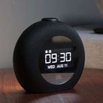 JBL, Rádio Relógio Bluetooth, Horizon 2