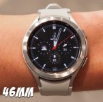 Smartwatch Samsung Galaxy Watch4 Classic BT 42mm 16GB