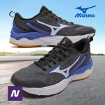 Tênis de Corrida Masculino Mizuno Wave Eagle
