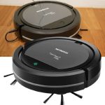 Aspirador Robô Fast Clean Mondial Rb08 Bivolt 30w