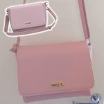 Bolsa Feminina Transversal Tiracolo Pequena Nexstar