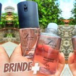 Desodorante Corporal Luna Absoluta 100ml + BRINDE REFIL