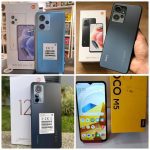 SELEÇÃO DE SMARTPHONE XIAOMI