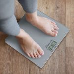 Balança Digital até 180kg Vidro Temperado – Multilaser Digi-Health