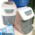 Bebedouro Elétrico Eletronico Electrolux para galao