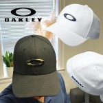 Boné Oakley Tincan Cap