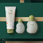 Presente Natura Mamãe e Bebê