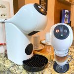 Cafeteira Expresso Arno Nescafé Dolce Gusto Genio S Basic de Cápsula 15 Bar