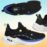 Tênis Fila Arched Masculino