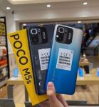 Smartphone Xiaomi POCO M5s Dual SIM de 128GB / 6GB RAM de 6.43″ 64 + 8 + 2 + 2MP / 13MP