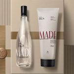 Presente Natura Ekos Madeira em Flor