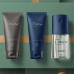 Presente Natura Homem Essence