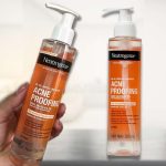 Neutrogena Gel de Limpeza Acne Proofing, 200ml