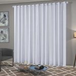 Cortina Solaris Blackout de Tecido 3m x 2,50m