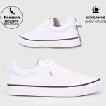 Tênis Reserva Street Low Masculino