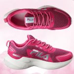 Calçado infantis Fila Heating meninas