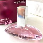 Calvin Klein Euphoria Eau de Toilette 50ml