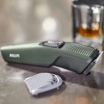 Aparador de Barba Philips Series 3000, Bivolt