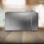 Micro-ondas Brastemp 32L Espelhado