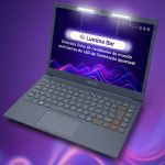 Notebook Positivo Vision C14 Lumina Bar Celeron, 4GB 128GB eMMC, Tela 14 Polegadas HD Antirreflexo, Windows 11