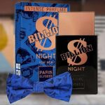 Billion $ Night 100ml