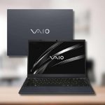 Notebook VAIO FE14, 14″ FHD, 10th, Intel Core i3, 4GB 256GB SSD, Windows 11