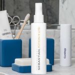 Sebastian Potion 9 Lite – Tratamento Fortalecedor 150ml