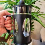 Mimo Style Cafeteira Prensa Francesa 600ml