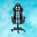 Moob Cadeira Gamer Reclinável Nitro