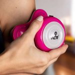 Mini Massageador Corporal T150 Acte Sports