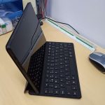 Tablet Vaio TL10 com Teclado 10,4″ 128GB 8GB RAM Android 13 Octa-Core Wi-Fi 4G