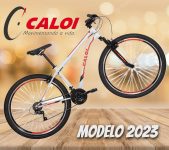 Bicicleta Aro 29 Caloi Velox MY23