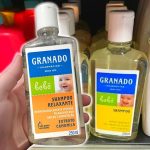Shampoo Bebê 250ml, Granado