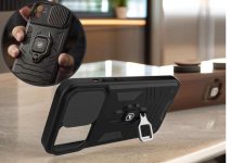 Capa Case Capinha para iPhone 14 – Defender – Gshield