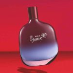 Beijo de Humor Desodorante Colônia Masculino 75ml