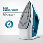 Ferro a Vapor, Mondial, Azul/Branco, 1200W