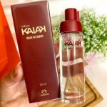 Kaiak Aventura Desodorante Colônia Feminino Miniatura – 25 ml