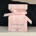 Deo Colônia Classic Giovanna Baby 50Ml, Giovana Baby