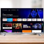 Smart Tv Ptv32g23agssblh 32” Android 11 Led Philco